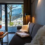Apartament Nockschnucke Homes - Kaernten Card Im Sommer Inklusive *