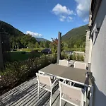 Apartament Nockschnucke Homes - Kaernten Card Im Sommer Inklusive