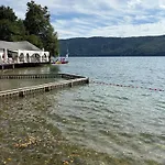 Nockschnucke Homes - Kaernten Card Im Sommer Inklusive Apartman Bad Kleinkirchheim