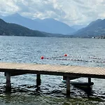 Nockschnucke Homes - Kaernten Card Im Sommer Inklusive Апартаменти *