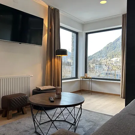 Nockschnucke Homes - Kaernten Card Im Sommer Inklusive Apartament *