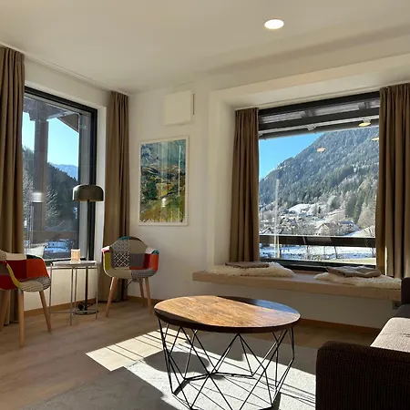 Nockschnucke Homes - An Der Skipiste