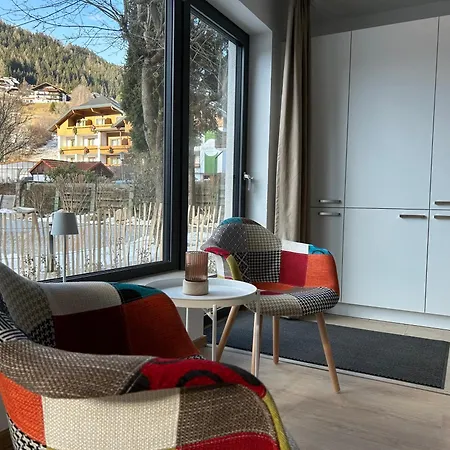 Apartman Nockschnucke Homes - Kaernten Card Im Sommer Inklusive *