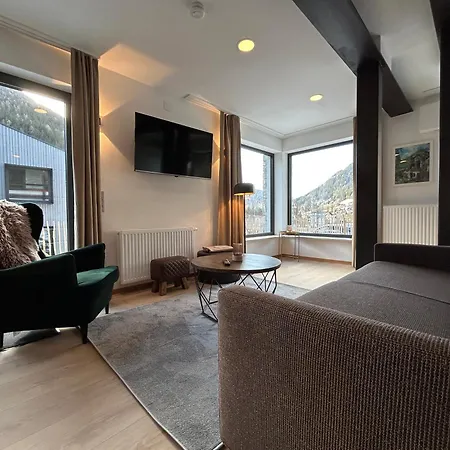 Nockschnucke Homes - Kaernten Card Im Sommer Inklusive Апартаменти *