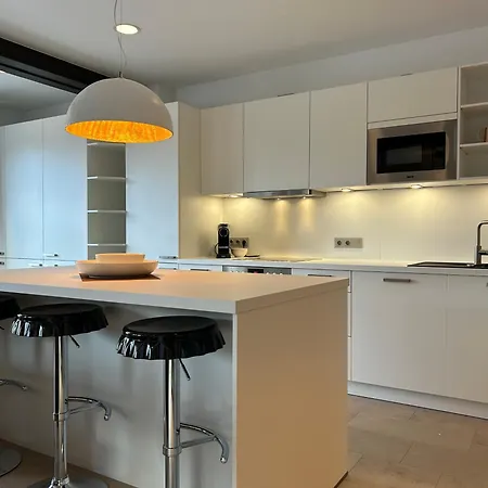 Апартаменти Nockschnucke Homes - Kaernten Card Im Sommer Inklusive Бад-Кляйнкірхгайм