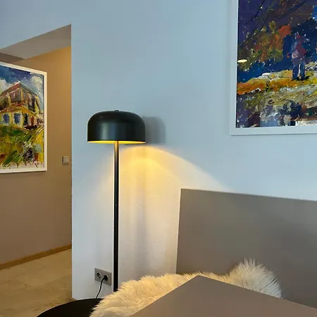 Nockschnucke Homes - Kaernten Card Im Sommer Inklusive Apartment