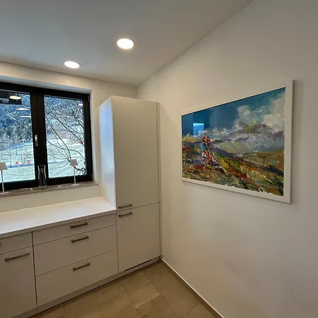 Апартаменти Nockschnucke Homes - Kaernten Card Im Sommer Inklusive Бад-Кляйнкірхгайм