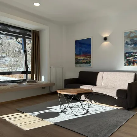 Nockschnucke Homes - An Der Skipiste Bad Kleinkirchheim