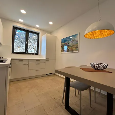 Nockschnucke Homes - Kaernten Card Im Sommer Inklusive * Бад-Кляйнкірхгайм