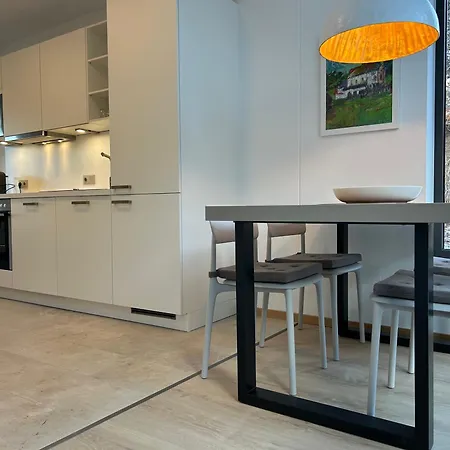 Nockschnucke Homes - An Der Skipiste