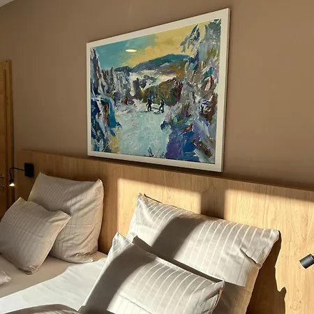 Nockschnucke Homes - Kaernten Card Im Sommer Inklusive * Bad Kleinkirchheim