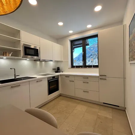 Nockschnucke Homes - Kaernten Card Im Sommer Inklusive Appartement