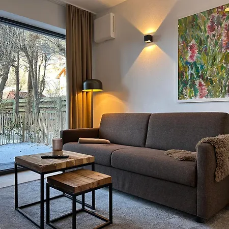 Nockschnucke Homes - Kaernten Card Im Sommer Inklusive Apartment Bad Kleinkirchheim
