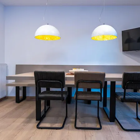 Apartman Nockschnucke Homes - Kaernten Card Im Sommer Inklusive *