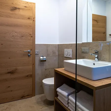 Nockschnucke Homes - Kaernten Card Im Sommer Inklusive Apartman