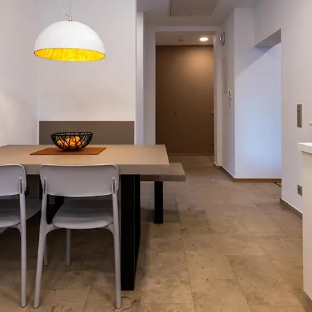 Nockschnucke Homes - Kaernten Card Im Sommer Inklusive Appartement *