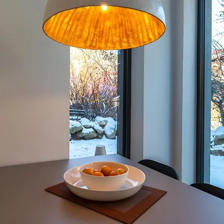 Апартаменти Nockschnucke Homes - Kaernten Card Im Sommer Inklusive *