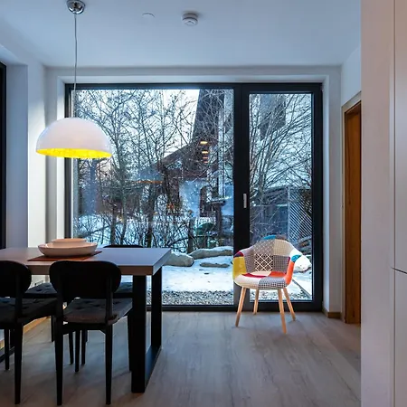 Nockschnucke Homes - Kaernten Card Im Sommer Inklusive Apartman *