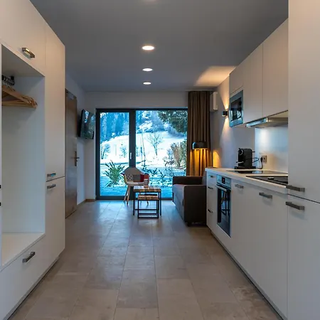 Nockschnucke Homes - Kaernten Card Im Sommer Inklusive Apartman *