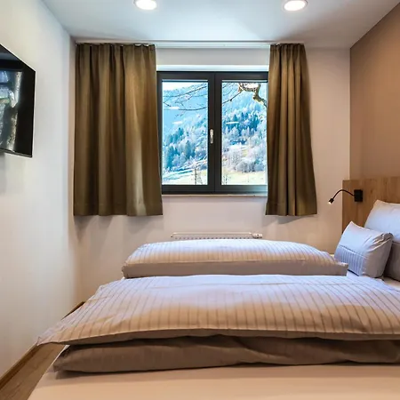 Appartement Nockschnucke Homes - Kaernten Card Im Sommer Inklusive