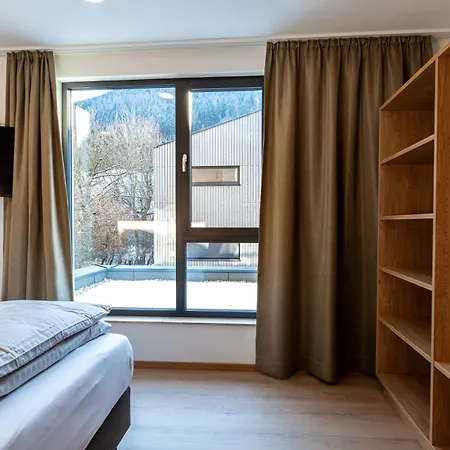 Nockschnucke Homes - An Der Skipiste *