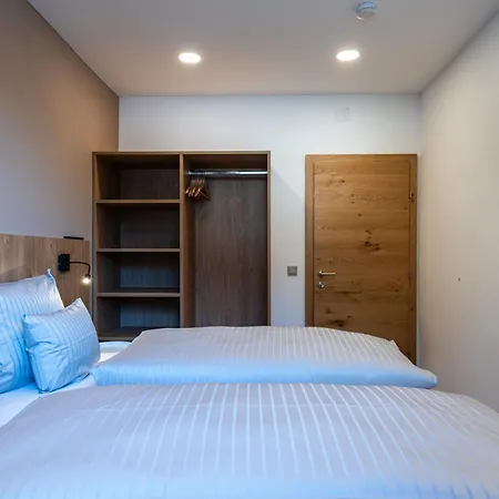Nockschnucke Homes - Kaernten Card Im Sommer Inklusive Apartman