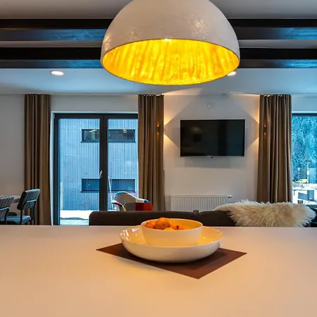 Nockschnucke Homes - Kaernten Card Im Sommer Inklusive