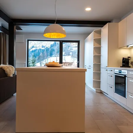 Apartment Nockschnucke Homes - Kaernten Card Im Sommer Inklusive *