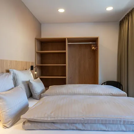 Nockschnucke Homes - Kaernten Card Im Sommer Inklusive Апартаменти Бад-Кляйнкірхгайм