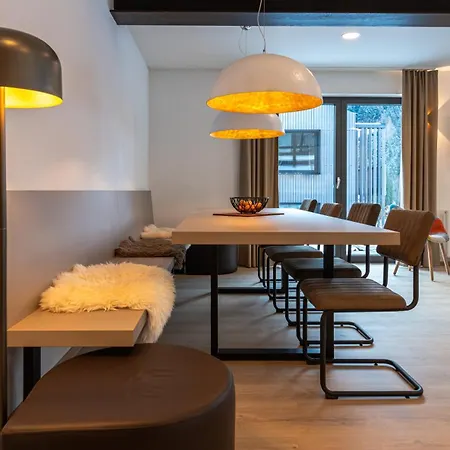 Apartament Nockschnucke Homes - Kaernten Card Im Sommer Inklusive *