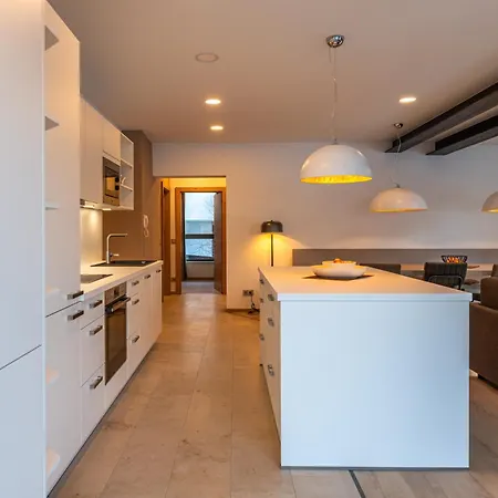 Nockschnucke Homes - An Der Skipiste Bad Kleinkirchheim