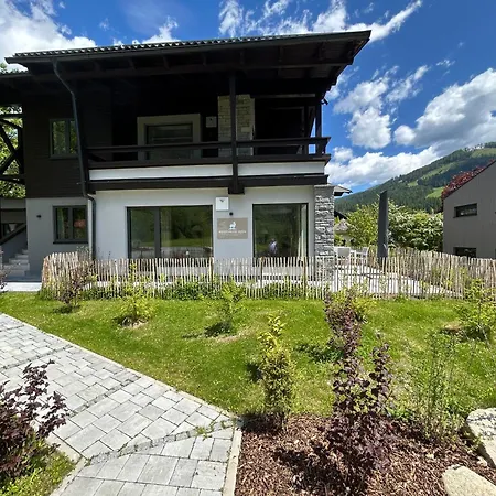 Nockschnucke Homes - Kaernten Card Im Sommer Inklusive