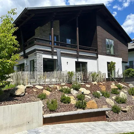 Apartment Nockschnucke Homes - Kaernten Card Im Sommer Inklusive *