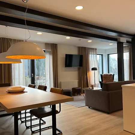 Nockschnucke Homes - An Der Skipiste