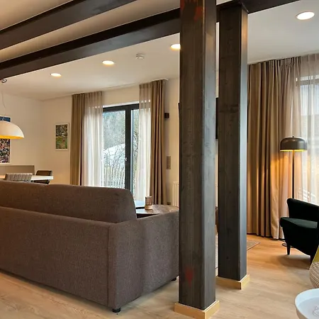 Nockschnucke Homes - Kaernten Card Im Sommer Inklusive Бад Кляйнкирххайм