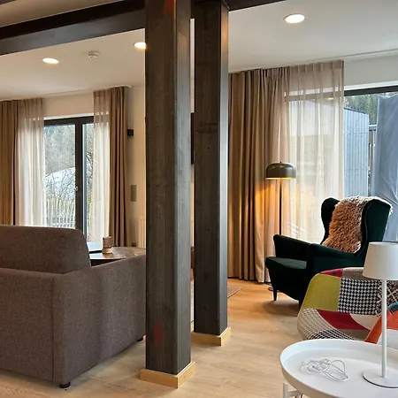 Nockschnucke Homes - An Der Skipiste *