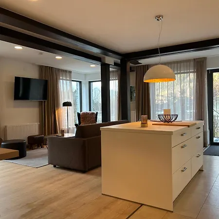 Nockschnucke Homes - An Der Skipiste * Bad Kleinkirchheim