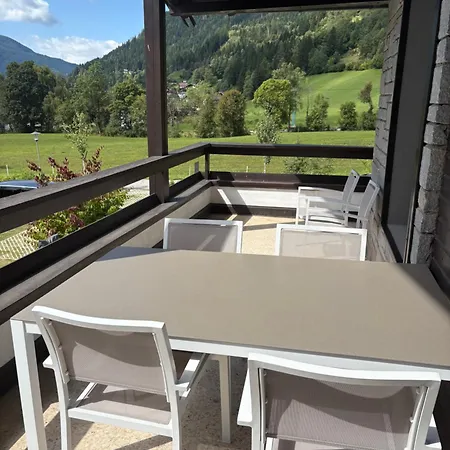 Apartman Nockschnucke Homes - Kaernten Card Im Sommer Inklusive Bad Kleinkirchheim