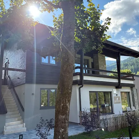 Apartament Nockschnucke Homes - Kaernten Card Im Sommer Inklusive *