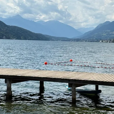 Nockschnucke Homes - Kaernten Card Im Sommer Inklusive Appartement *