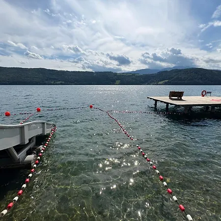 Nockschnucke Homes - Kaernten Card Im Sommer Inklusive Apartament *