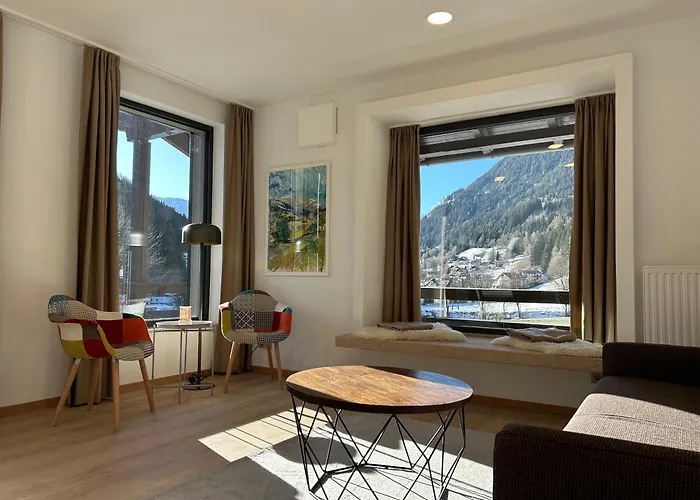 Nockschnucke Homes - Kaernten Card Im Sommer Inklusive