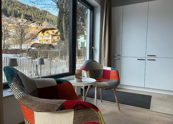 Апартаменти Nockschnucke Homes - Kaernten Card Im Sommer Inklusive *
