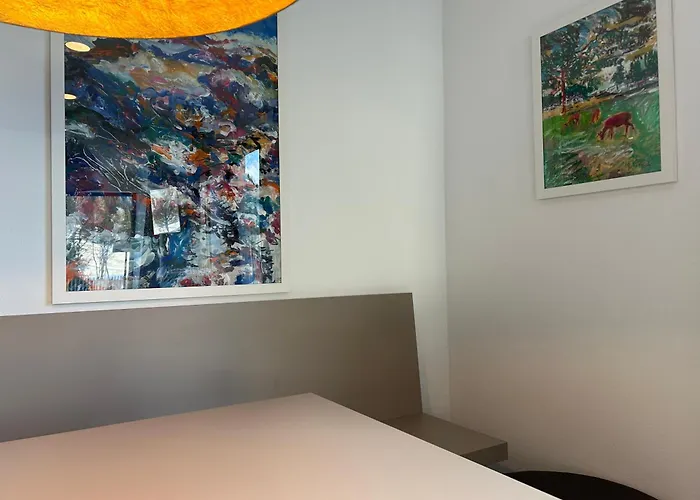 Nockschnucke Homes - Kaernten Card Im Sommer Inklusive Апартаменты Бад Кляйнкирххайм