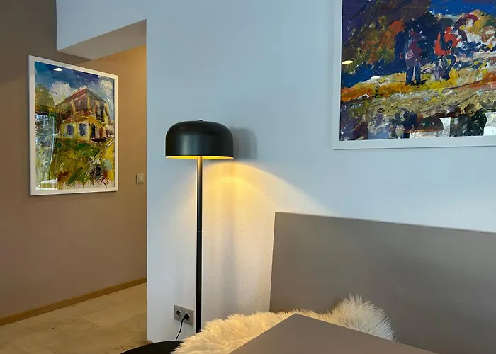 Nockschnucke Homes - Kaernten Card Im Sommer Inklusive Апартаменти