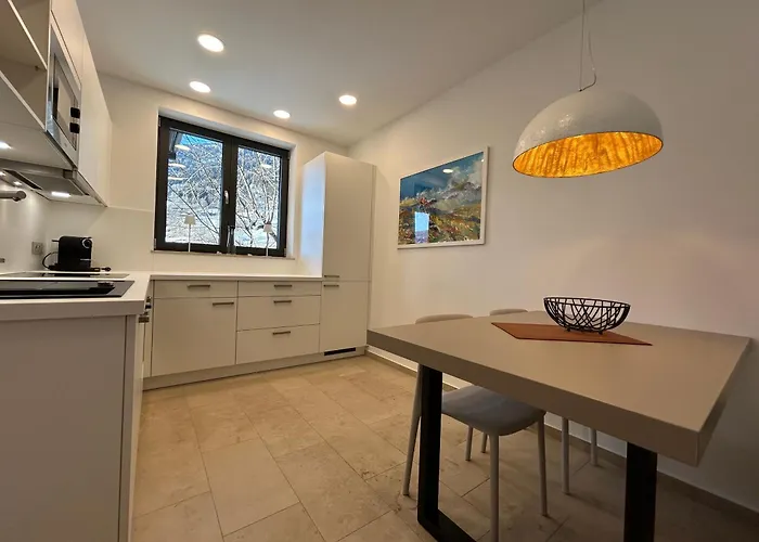 Nockschnucke Homes - Kaernten Card Im Sommer Inklusive * Бад-Кляйнкірхгайм