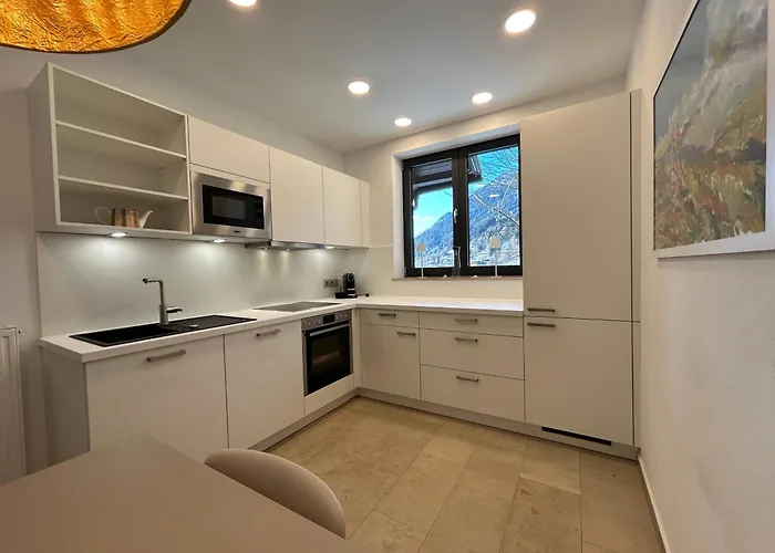 Nockschnucke Homes - Kaernten Card Im Sommer Inklusive Апартаменти