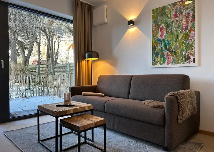 Nockschnucke Homes - Kaernten Card Im Sommer Inklusive Апартаменти Бад-Кляйнкірхгайм