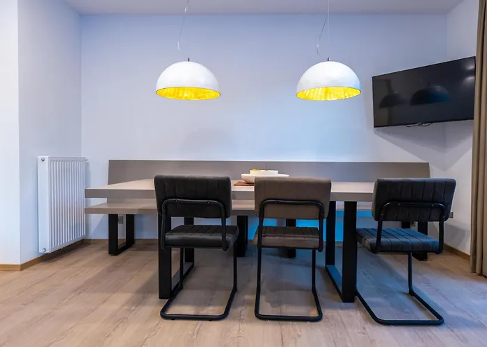 Апартаменты Nockschnucke Homes - Kaernten Card Im Sommer Inklusive *