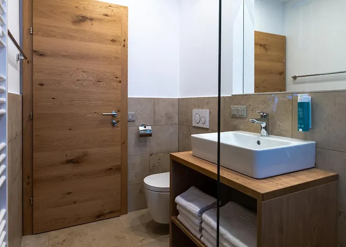 Nockschnucke Homes - Kaernten Card Im Sommer Inklusive Апартаменти